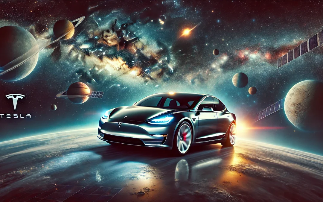 The ChatGPT Treat: RICE & RONI Part 2