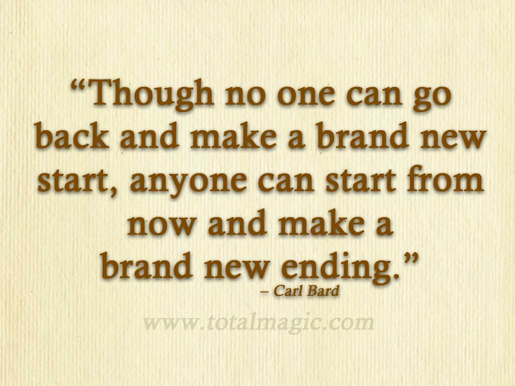 Success quote total online marketing