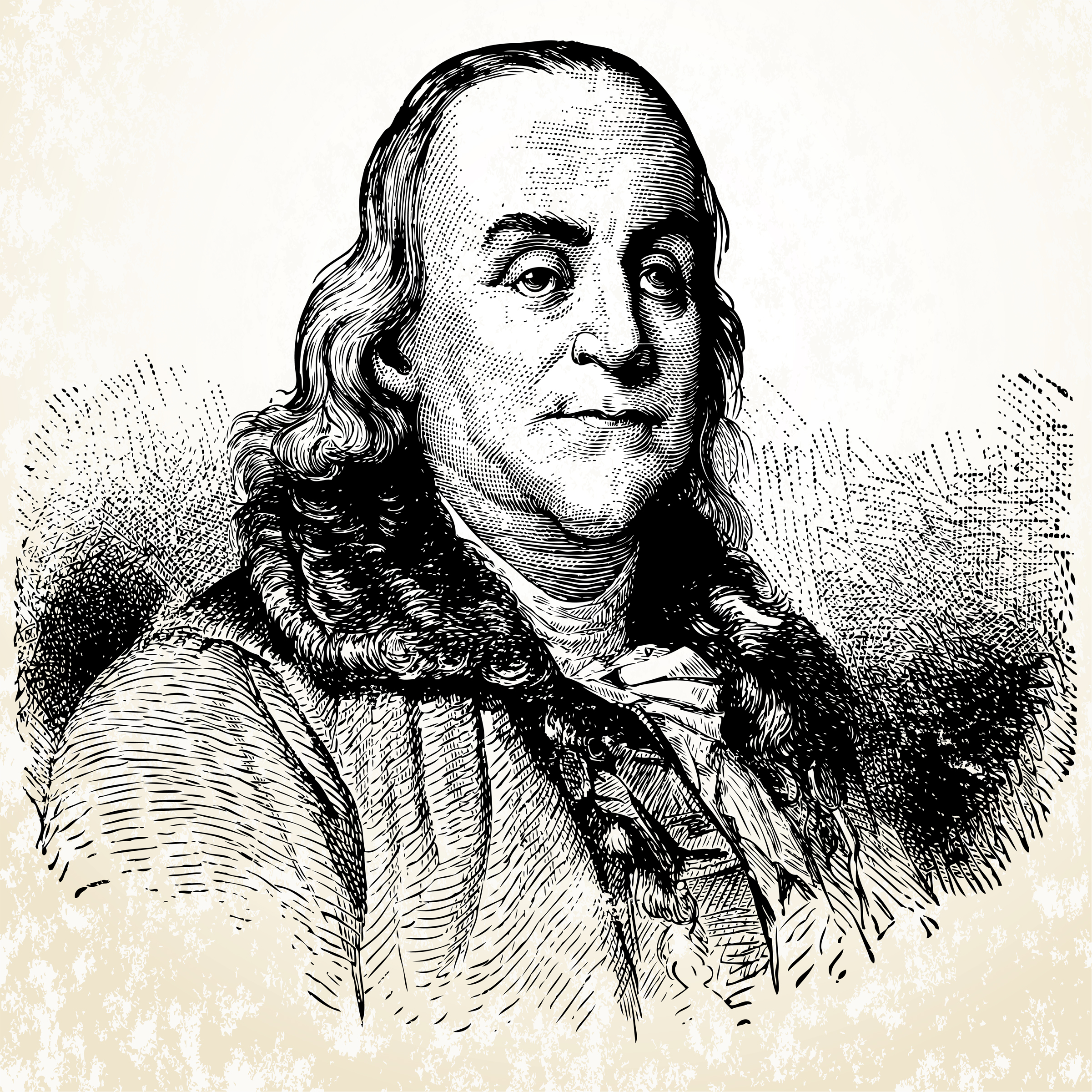 ben franklin life lessons